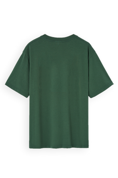 Essential T-Shirt Green