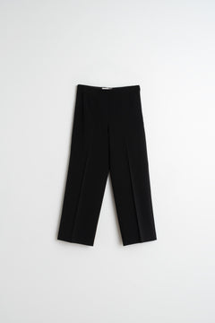 Sam Regular Pants Black