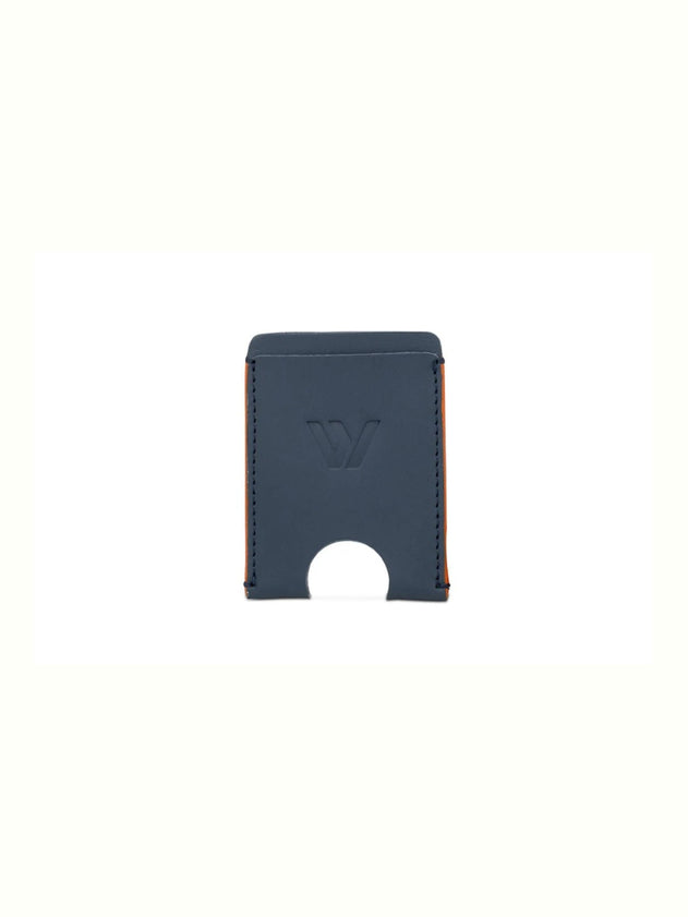Wayz Korttikotelo Classic Blue Jeans