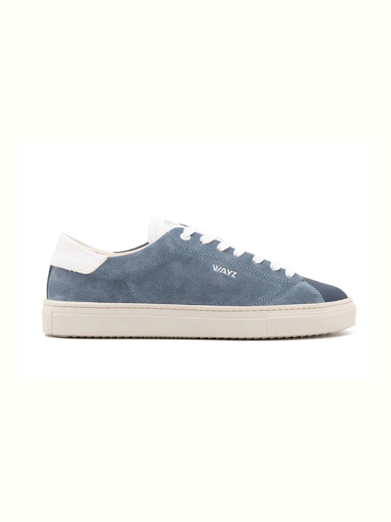 Grit Sneakers Blue Jeans