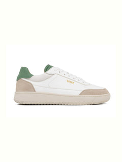 Hedonist Sneakers Forest Green