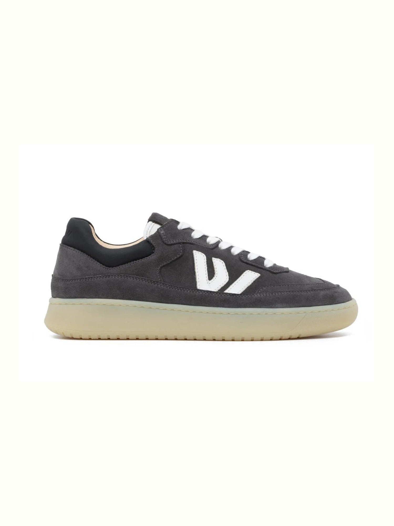 Misfit Sneakers Anthracite Black