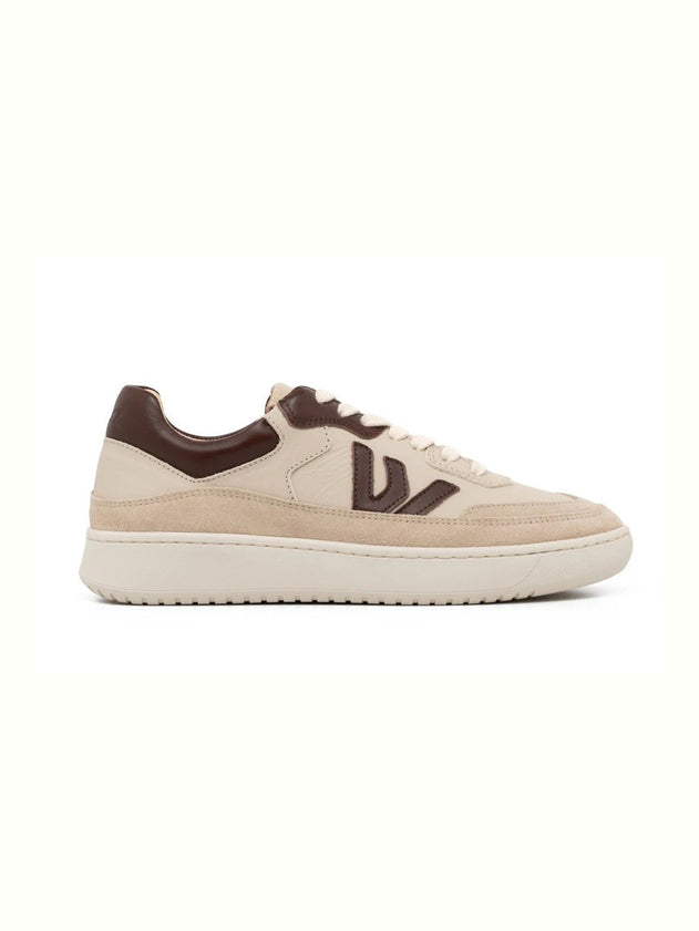 Misfit Tennarit Beige Brown
