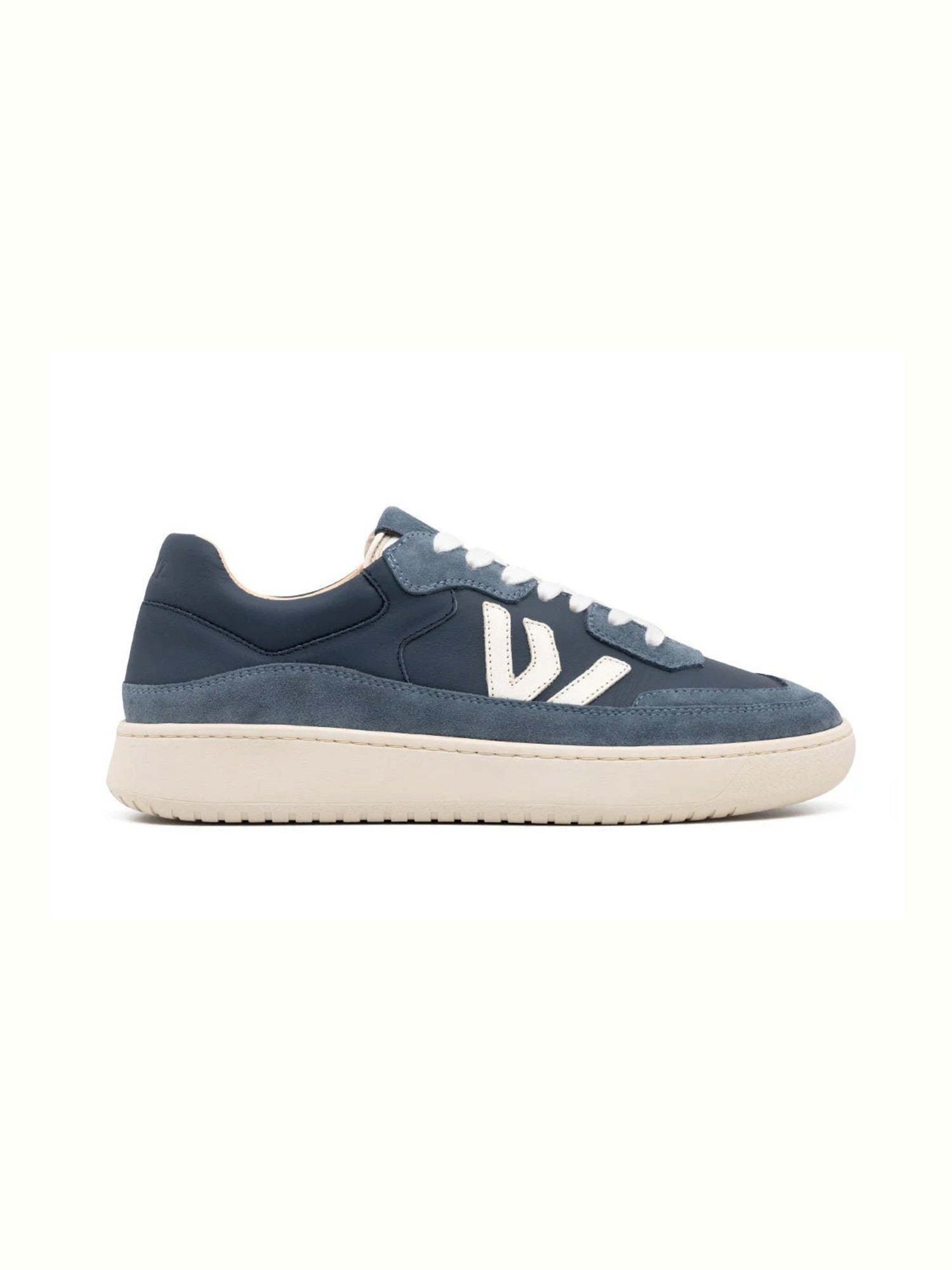 Misfit Sneakers Blue Jeans