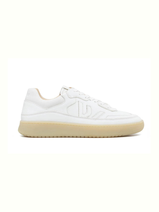 Misfit Tennarit White Gum