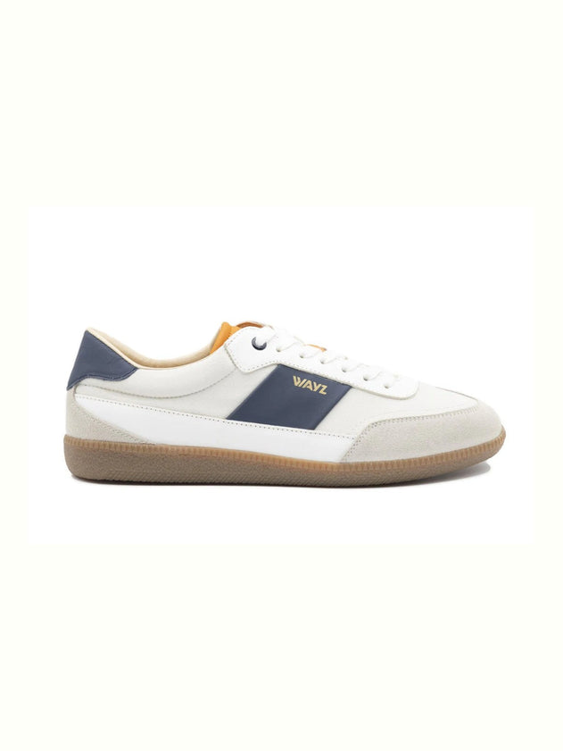 Spark Tennarit White Blue Orange