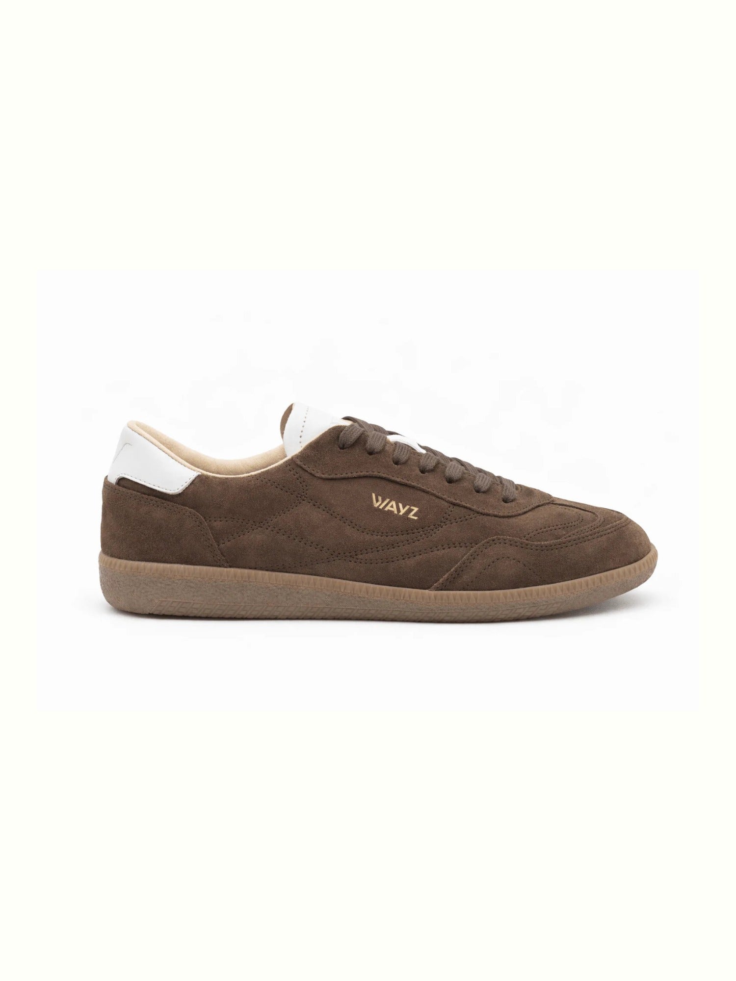 Verve Sneakers Chocolate