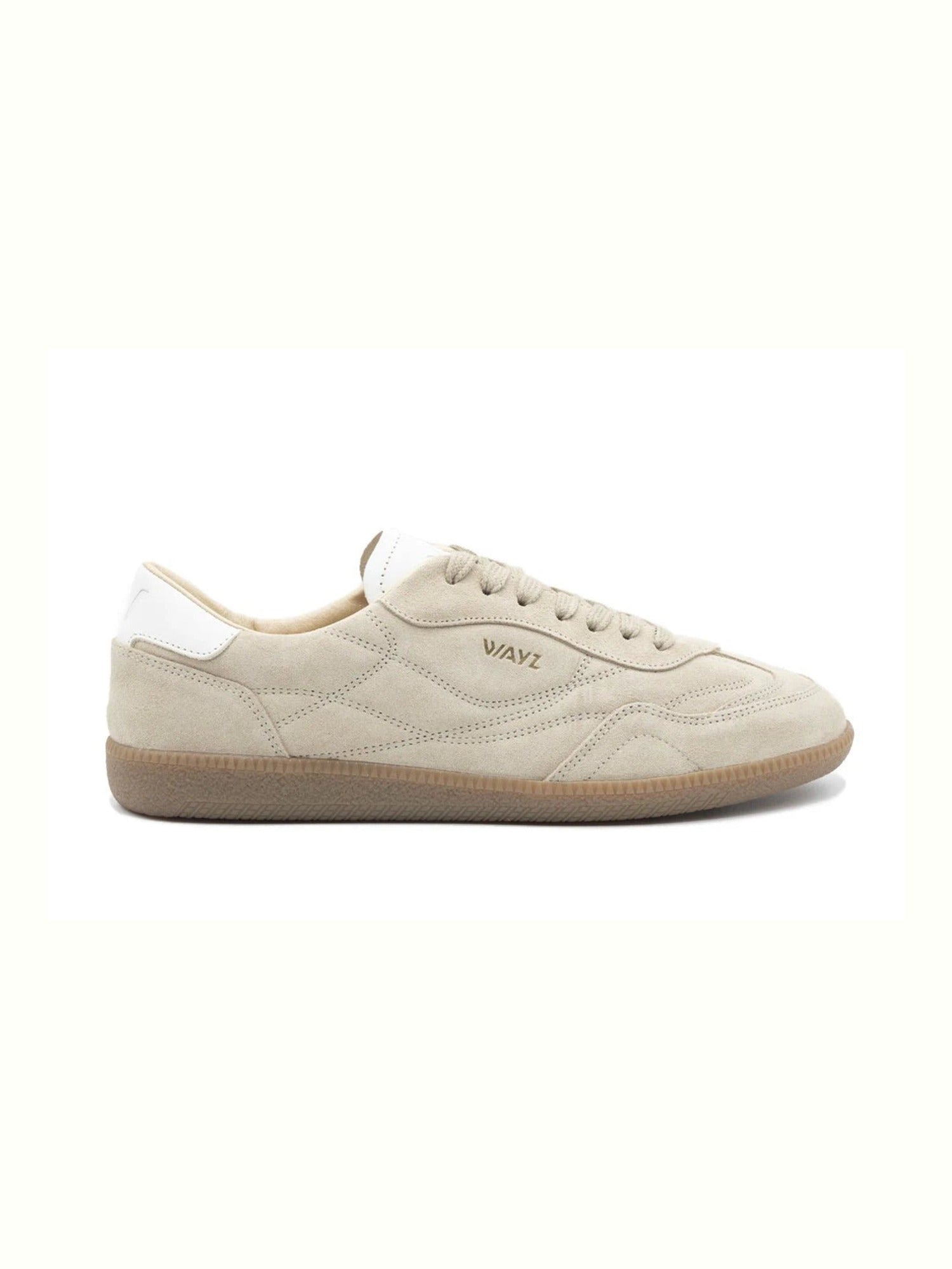 Verve Sneakers Sand