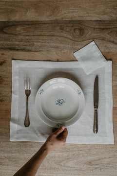 Pöytätabletit Pellava