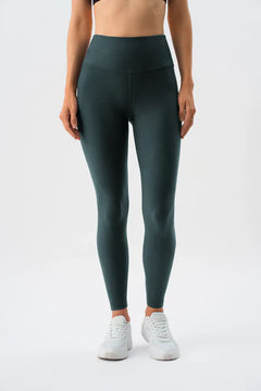 Original Leggings 2.0 With Hidden Pockets Black