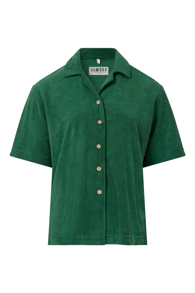 Ocean Paita Jungle Green