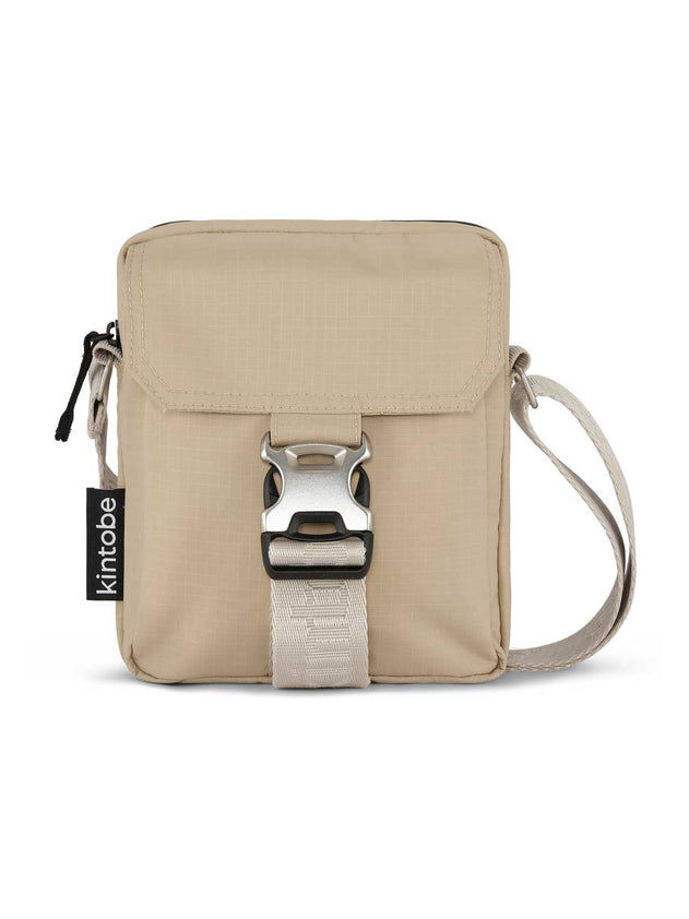 Nico Mini Messenger Dusty Dune