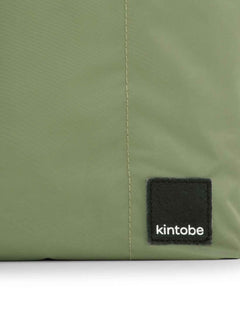 Roy Backpack Olive Leaf