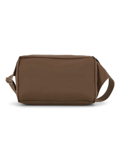 Luca Bag Earth Brown