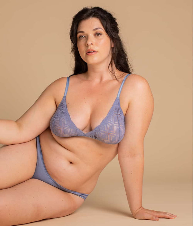 Dawa Alushousut Forget-Me-Not