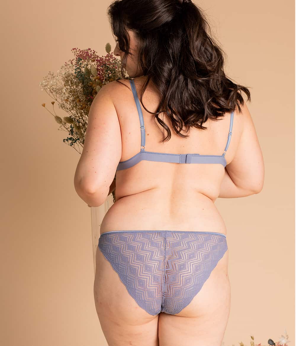 Dawa Alushousut Forget-Me-Not