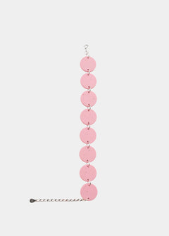 Dots Bracelet No.8 Cherry Blossom