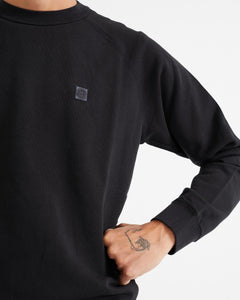 Sol Sweatshirt Black