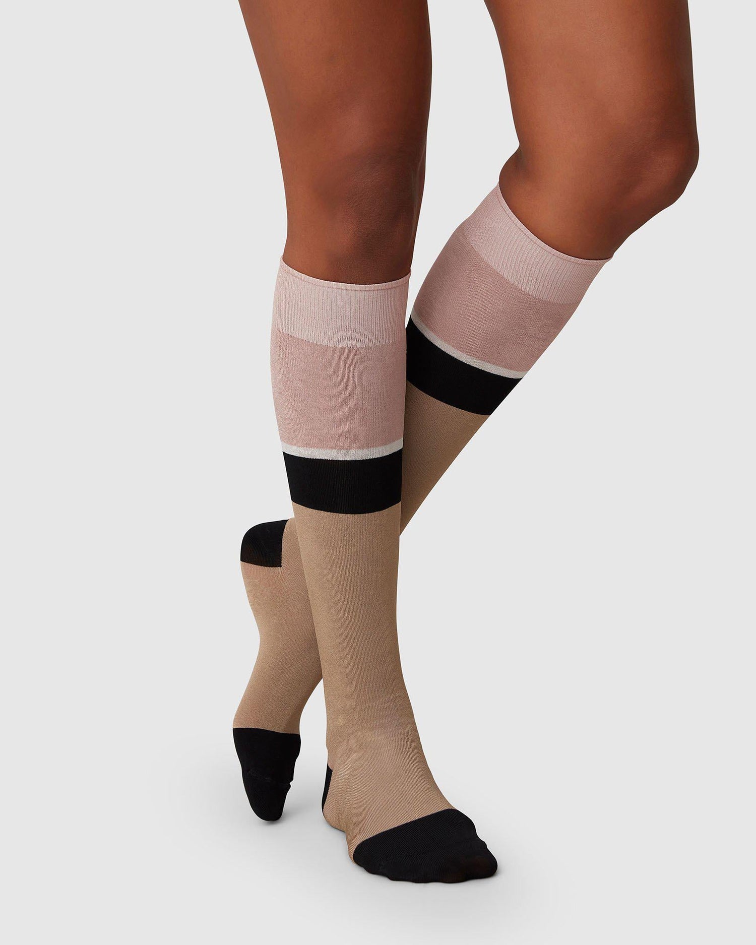 Elena Knee-Highs