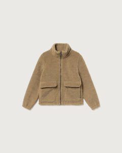 Sophie Jacket Camel