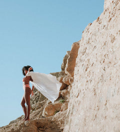 Low Versatile + Skyline High Bikini Set