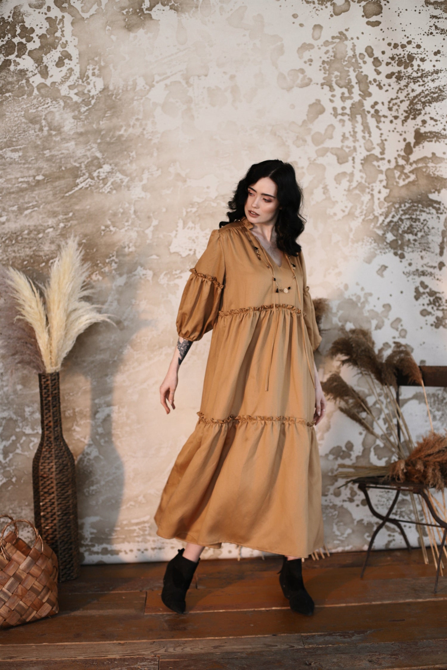 Palermo Carmel Mekko