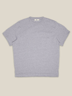 Organic Cotton Oversized T-Shirt