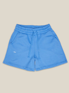 Women's Organic Cotton Sweatshorts