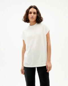 Volta Basic T-Shirt White