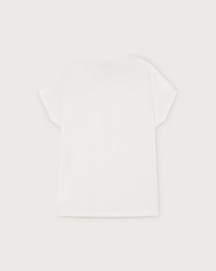 Volta Basic T-Shirt White