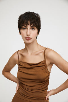 Sheila Top