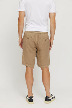 Littlefield Linen Shorts