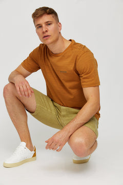 Littlefield Linen Shorts