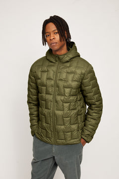 Connelly Light Padded Jacket