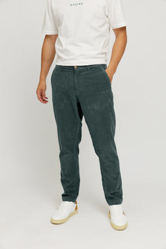 Men's Newton Chino Corduroy Pants