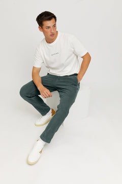 Men's Newton Chino Corduroy Pants