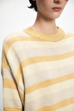 Pattie Sweater
