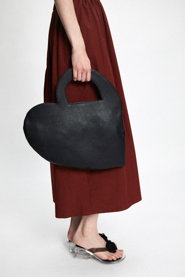 Rosales Bag Black
