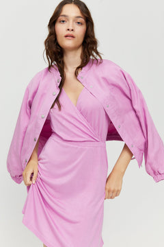 Corine Mekko