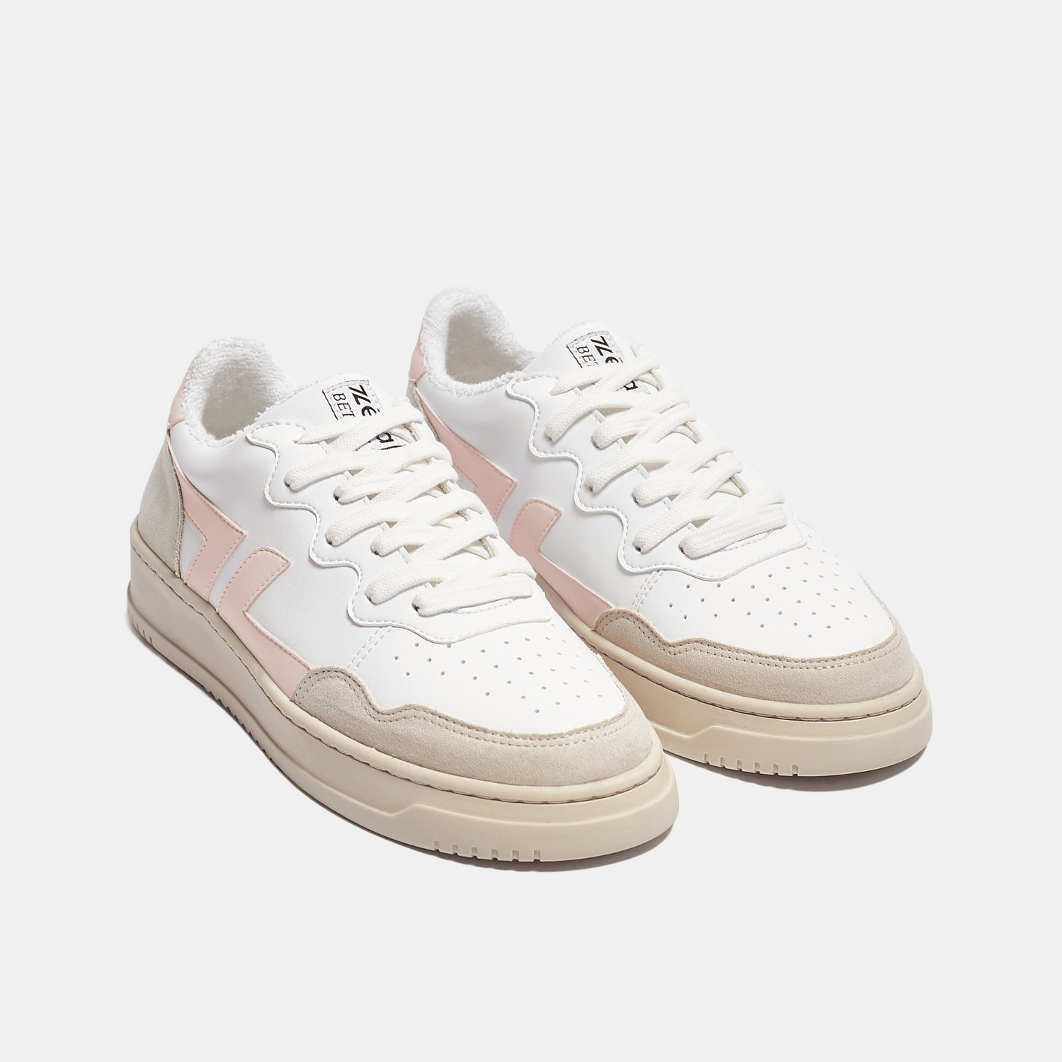 Bêta B1 Vaaleanpunainen