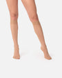 Hēdoïne - The Tame Nude Knee High Socks 30 Denier (2 pairs), image no.6