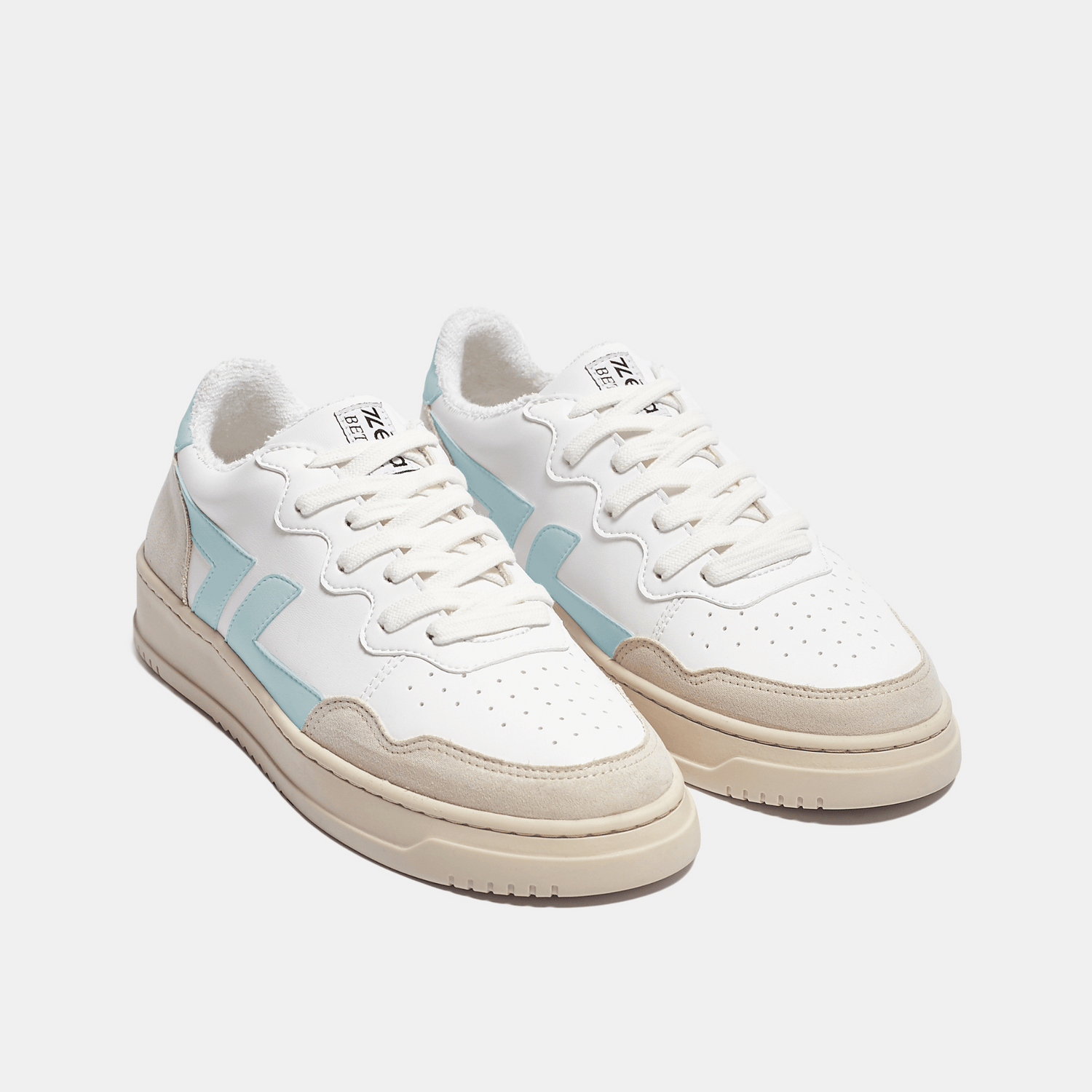 Bêta B1 Vaaleansininen