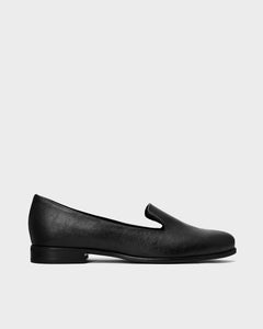 Lords Loaferit Musta