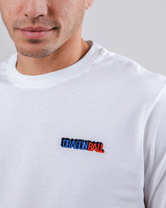 Dragon Ball Kamesennin T-paita Valkoinen