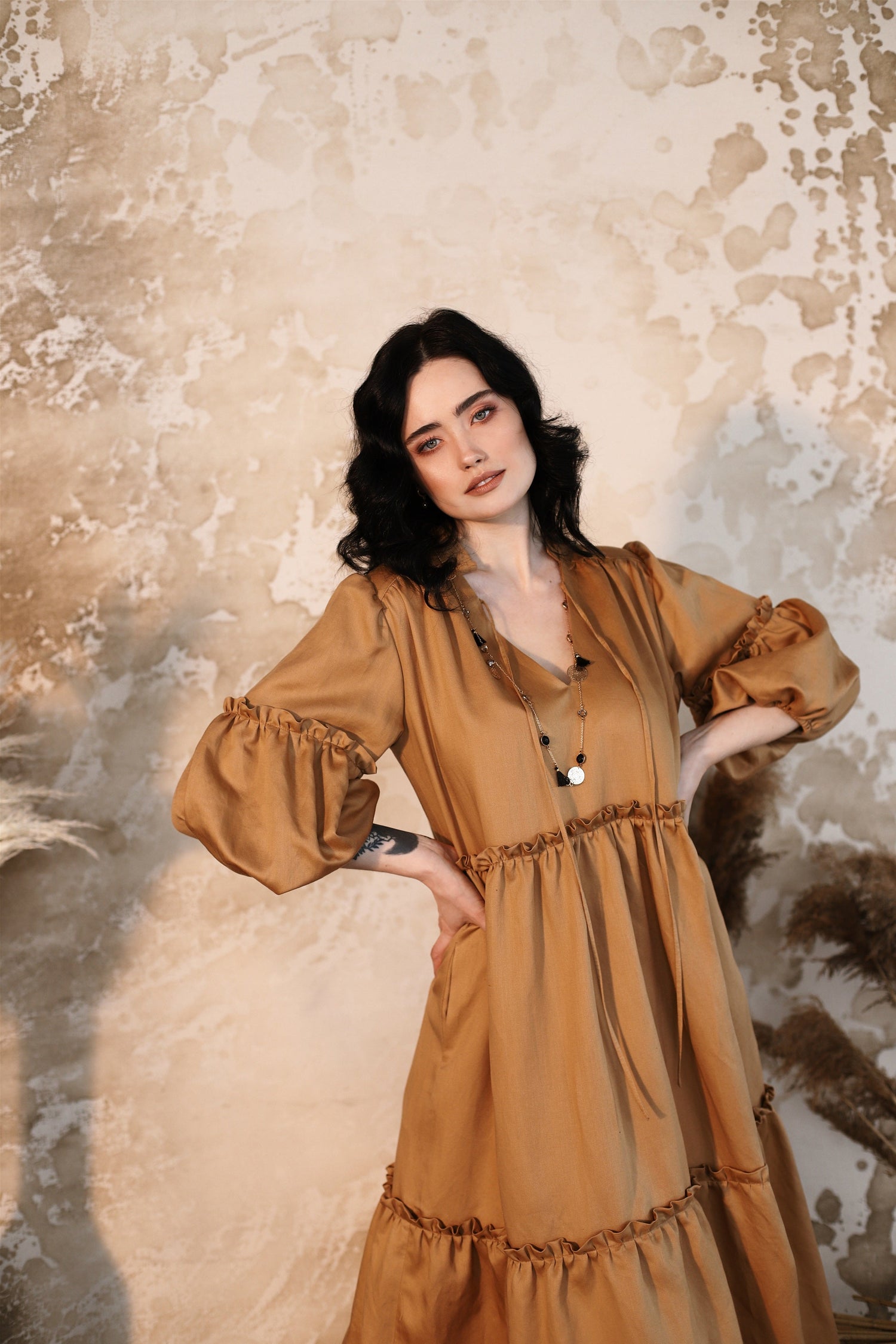 Palermo Carmel Mekko