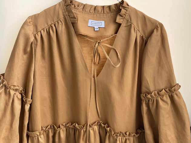 Palermo Carmel Mekko