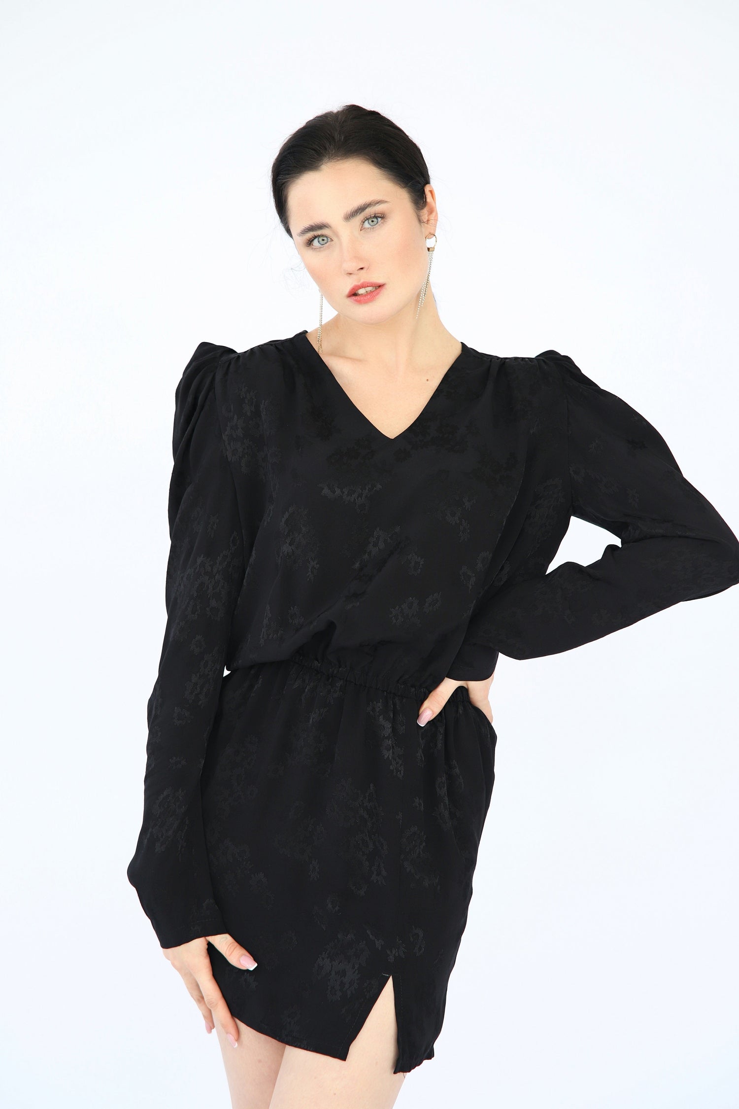 Valentina Musta Mekko