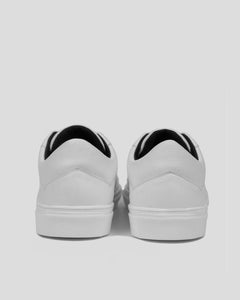 Bohema Sneakers Awake Valkoinen
