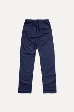 Ecodye Cotton Climber Pant Navy