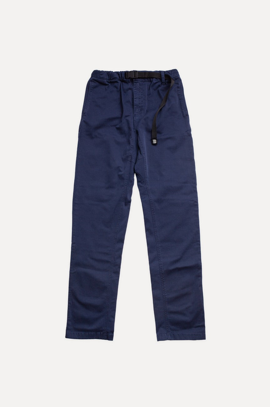 Ecodye Cotton Climber Pant Navy